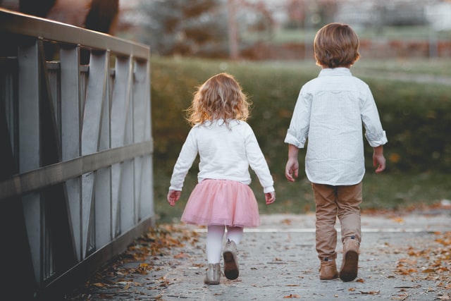 What to Expect During a Child Custody Case