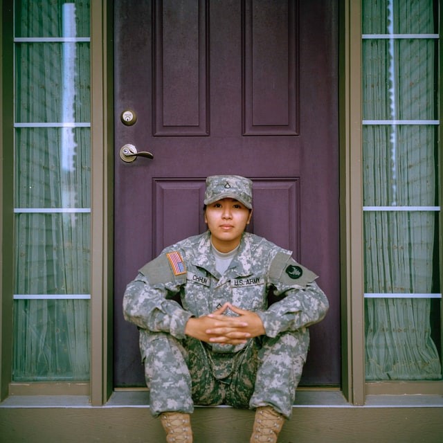 Custody Concerns for Military Couples