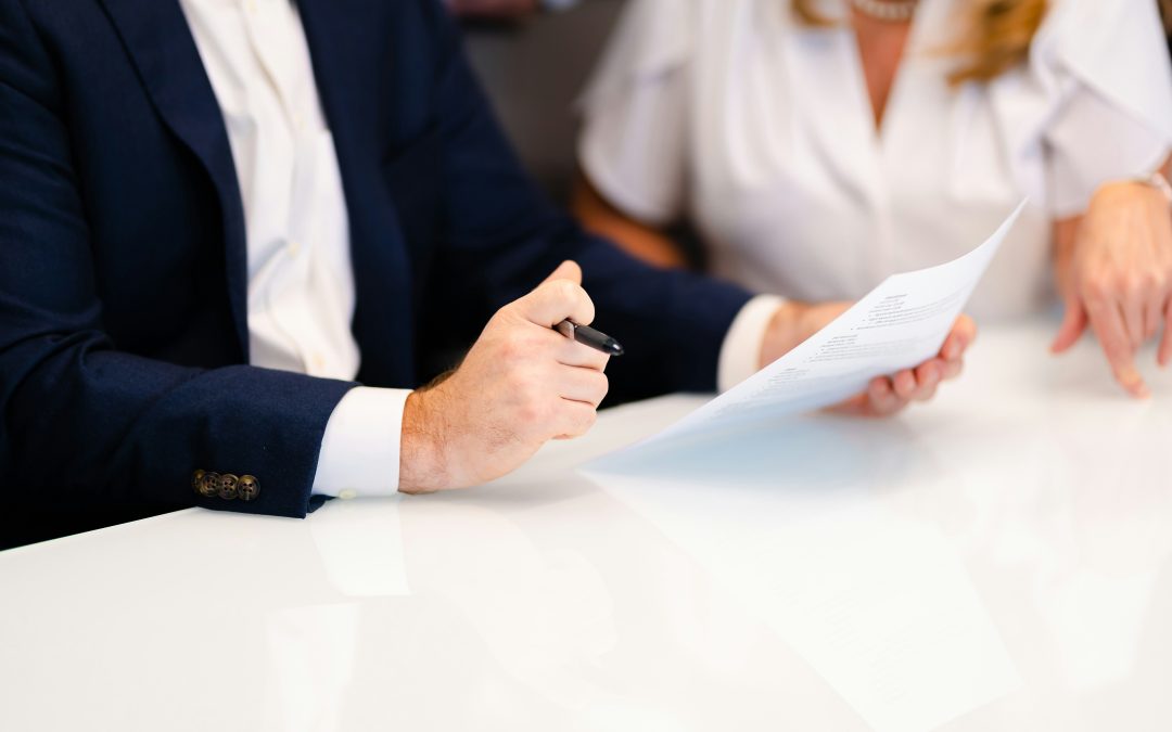 Do Prenups Hold Up in Ohio Court? Your Comprehensive Guide to Prenuptial Agreement Enforceability