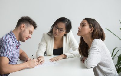 How To File For An Uncontested Divorce in Ohio