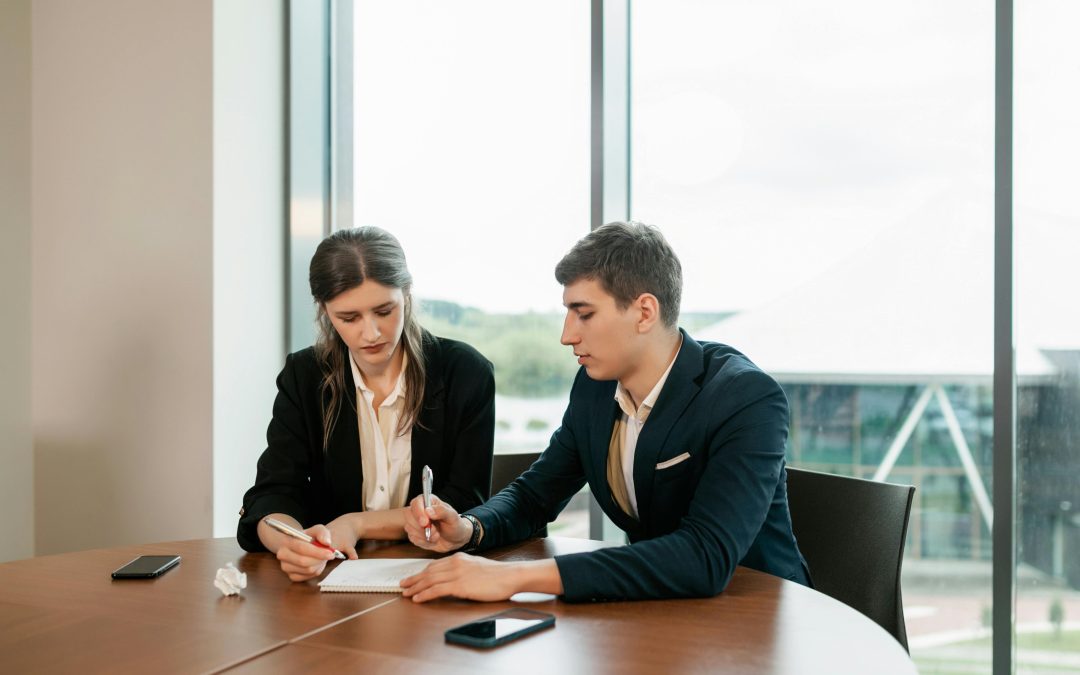 How to Protect Your Business in Divorce: Key Strategies