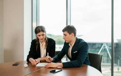How to Protect Your Business in Divorce: Key Strategies