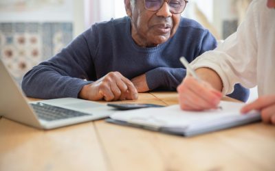 Will My Spouse Get My Pension in a Divorce?