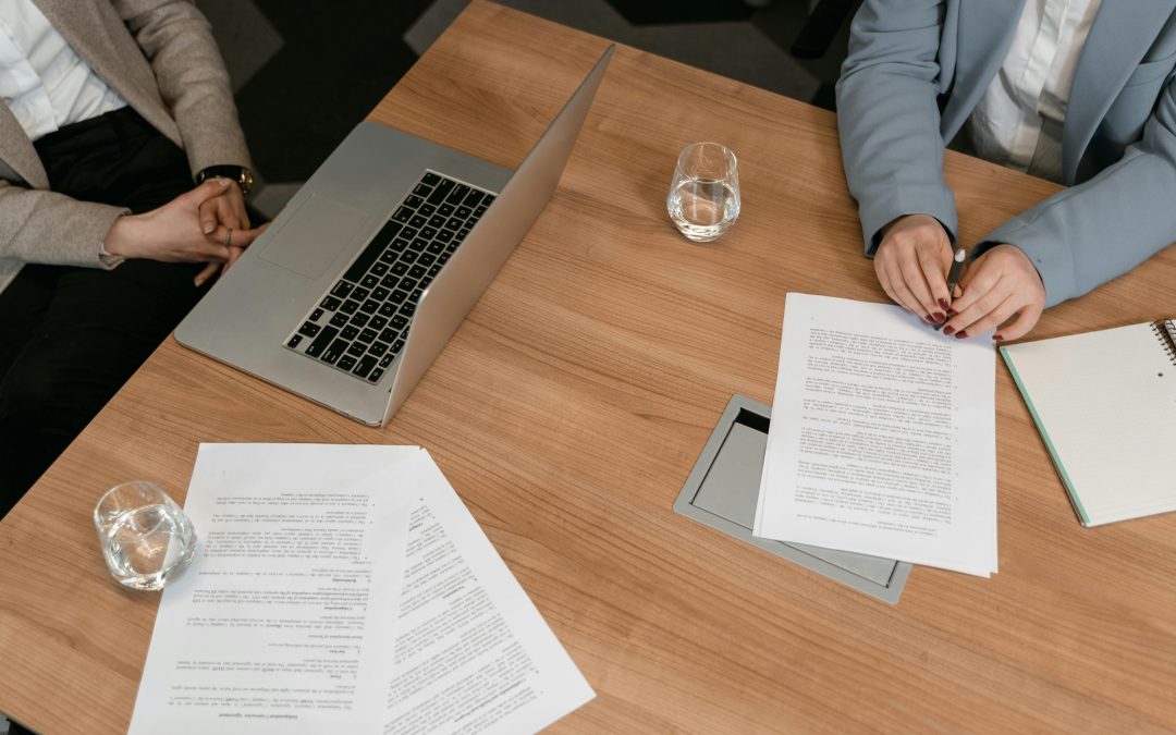 Dividing a Business During Divorce- What Does Ohio Law Say?