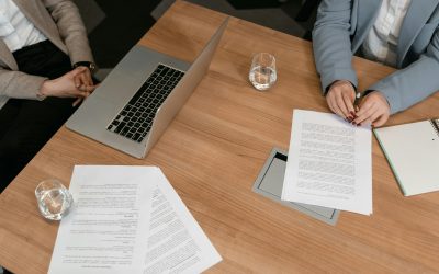 Dividing a Business During Divorce- What Does Ohio Law Say?