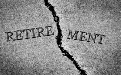 Am I Entitled to My Spouse’s Retirement Account in an Ohio Divorce?