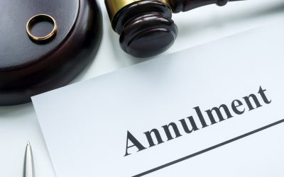 Annulment vs Divorce in Ohio: The Key Differences