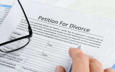 Step-by-Step Guide: Filing for Divorce in Ohio