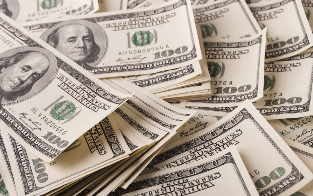 What Is Each Spouse Entitled to in a Divorce in Ohio?